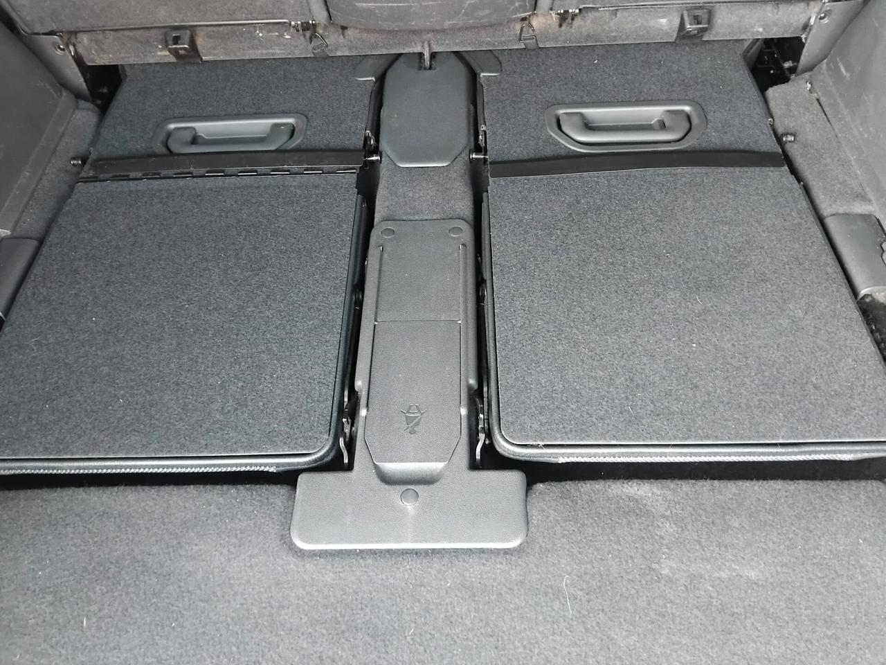 OPEL ZAFIRA 1.7 DTCI 125CV CON GANCIO TRAINO