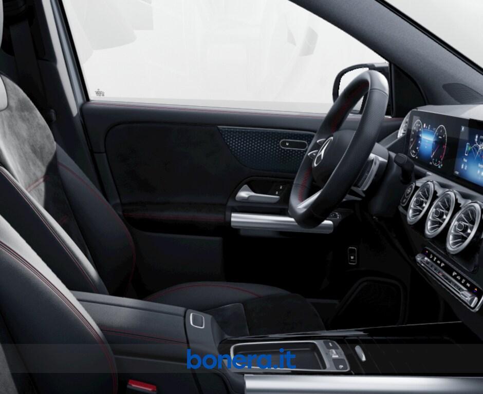 Mercedes GLA 200 200 D AMG Line Advanced Plus 4Matic 8G-DCT