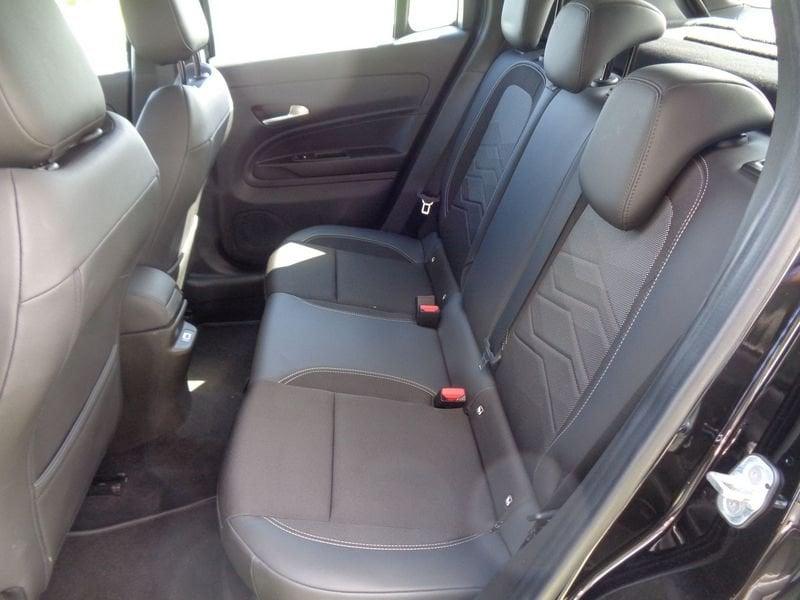 Jeep Avenger e-Hybrid 1.2 MHEV e-Hybrid Turbo Altitude