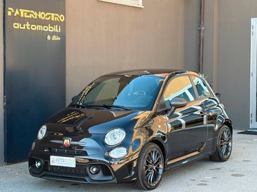 Abarth 595 F595 1.4 t-jet 165cv