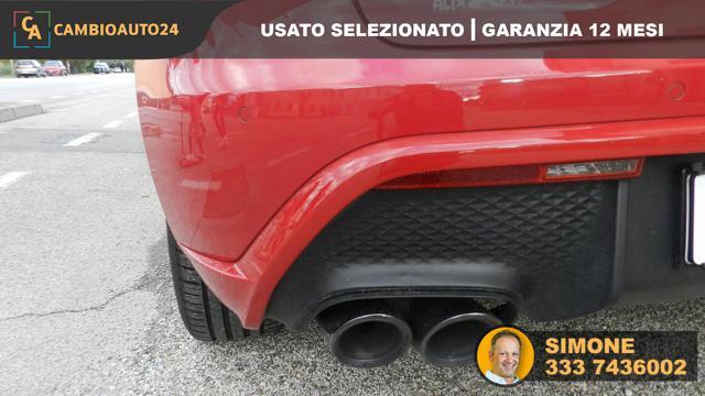 PORSCHE Macan 2.0 PDK - TETTO APRIBILE