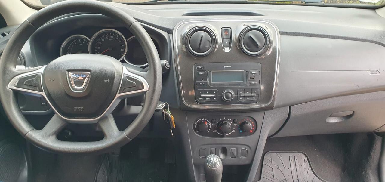 Dacia Sandero 0.9 TCe 12V TurboGPL 90CV Lauréate