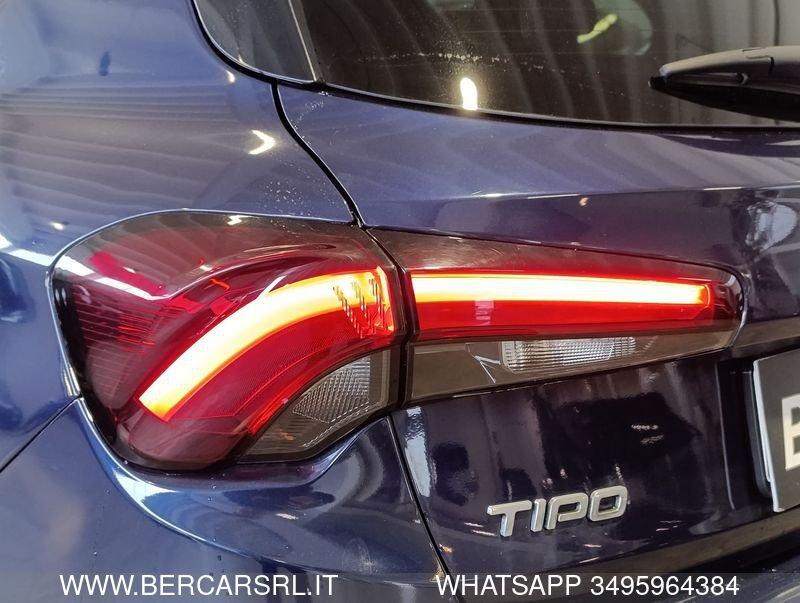 FIAT Tipo Tipo 1.0 5 porte Cross