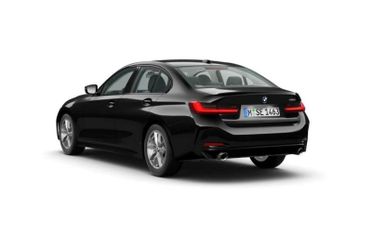 BMW Serie 3 320D XDRIVE BERLINA