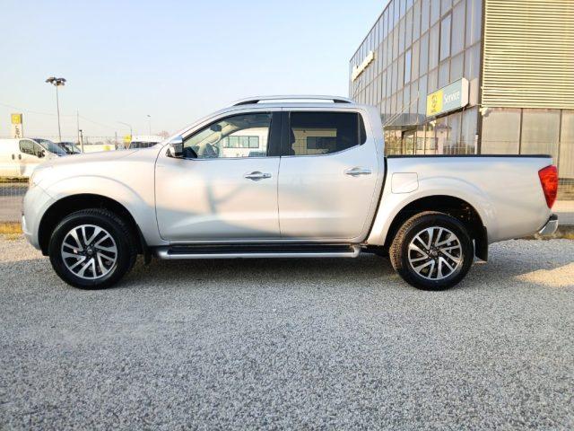 NISSAN Navara 2.3 dCi 190 CV 4WD Double Cab Tekna Prezzo finito