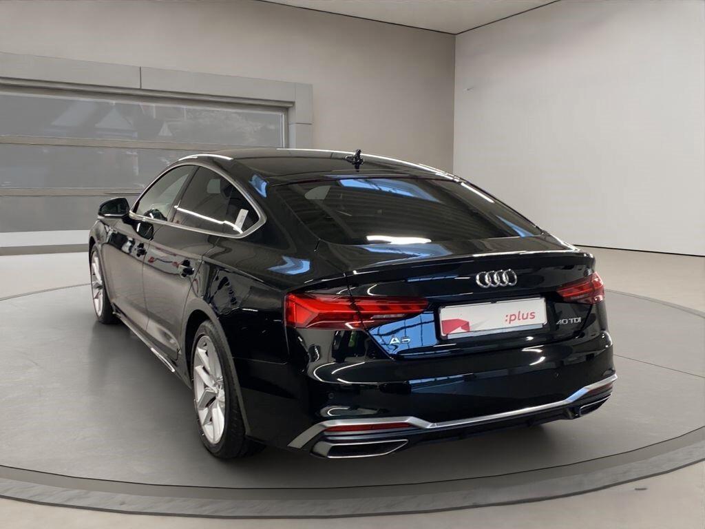 Audi A5 SPB 40 TDI S tronic S line edition