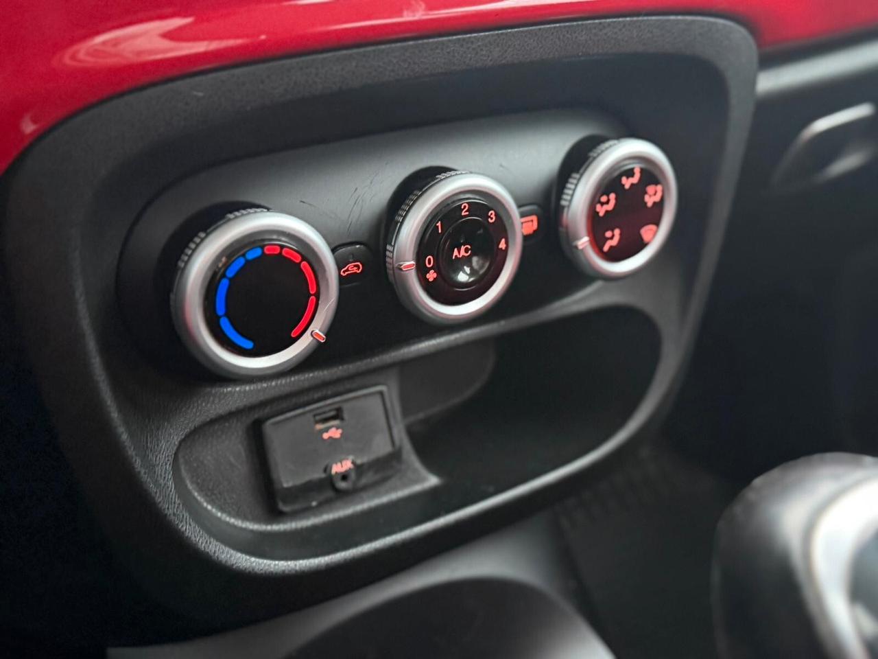 Fiat 500L 1.3 Multijet 2012