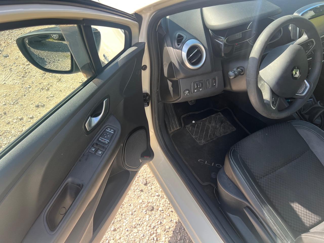 Renault Clio 0.9 GPL Start Energy Duel PERMUTE RATE GARANZIA