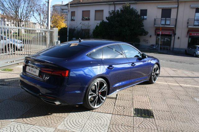 AUDI A5 SPB 40 TDI S tronic S line edition