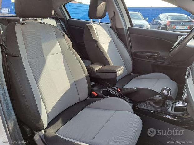 ALFA ROMEO Giulietta 1.4 Turbo MultiAir TCT Excl.