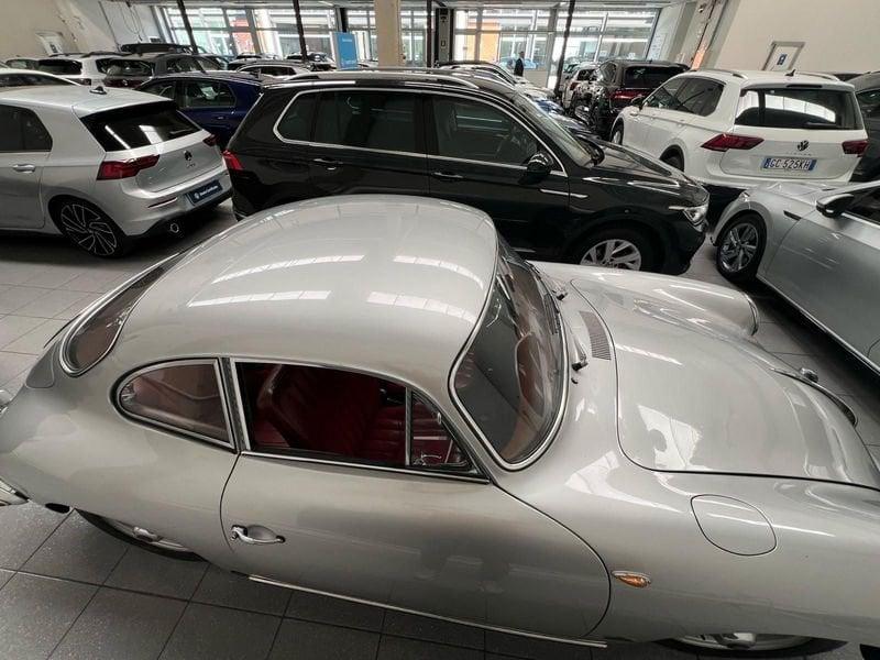 Porsche 356 356B SUPER 90