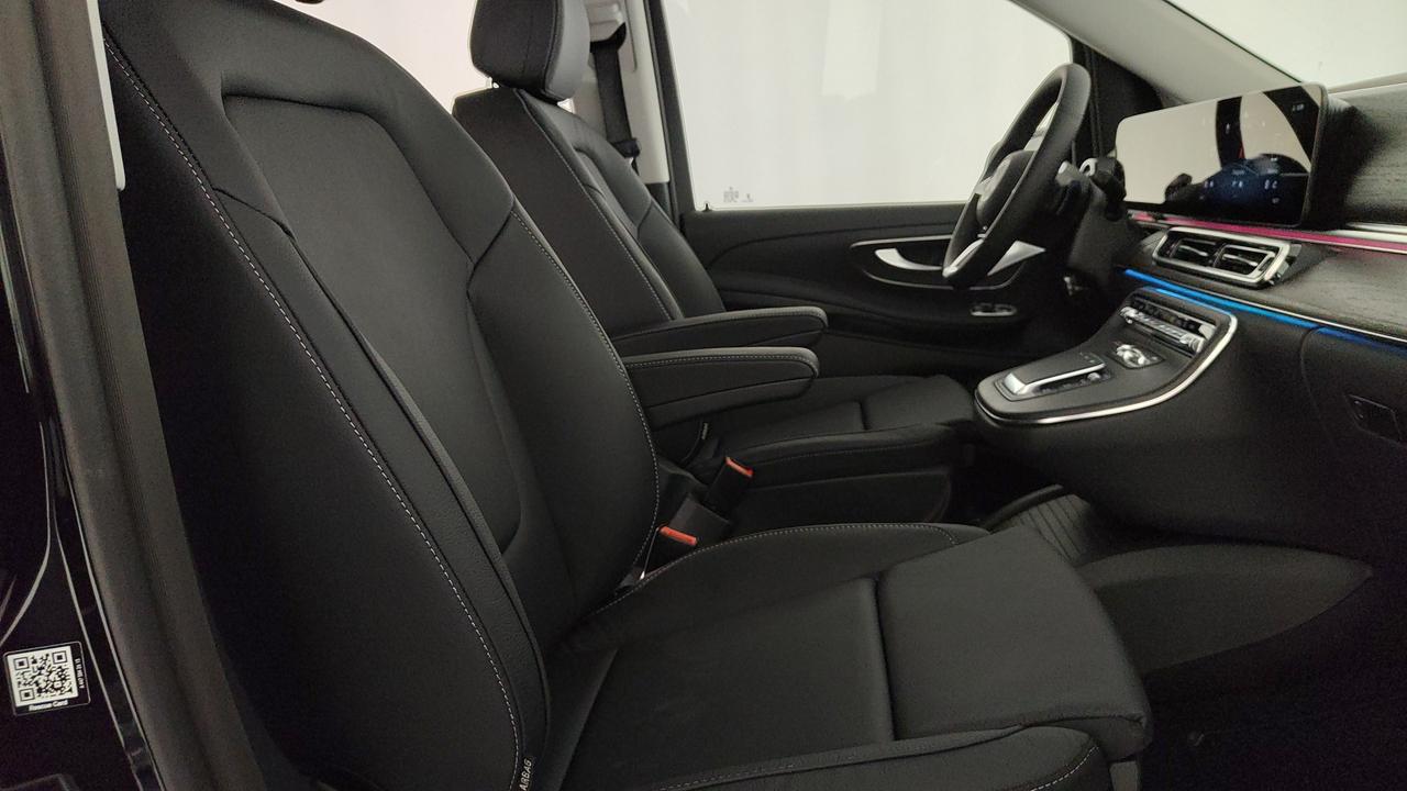 Mercedes-Benz V 250 d AVANTGARDE Extralong