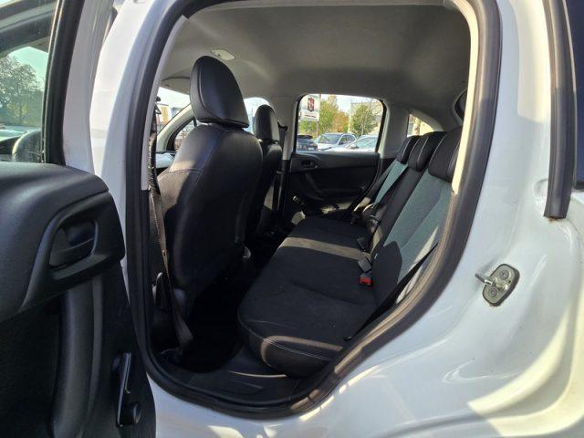 CITROEN C3 1.0 Live edition 68cv NEOPATENTATI PERMUTE