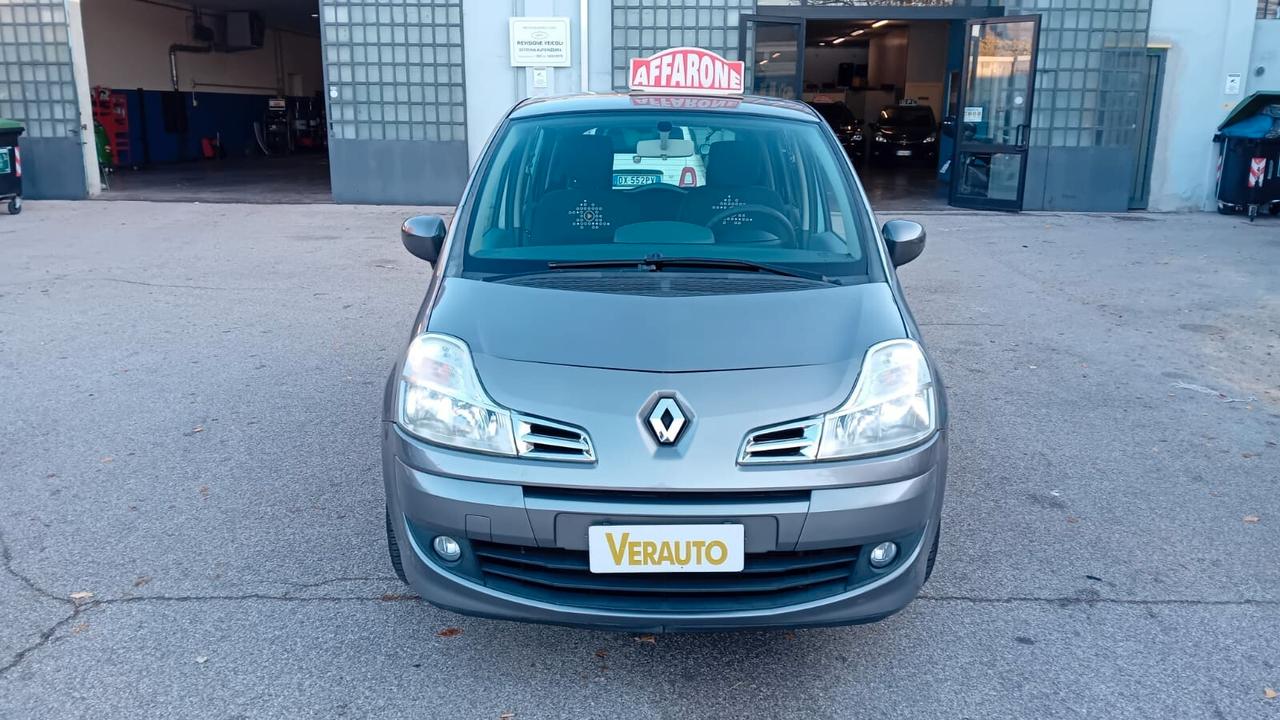 Renault Modus 1.2 16V TCE Live