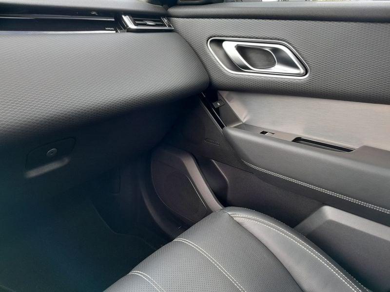 Land Rover Range Rover Velar 2.0 D I4 204 R-Dynamic S 4WD Auto IVA ESPOSTA