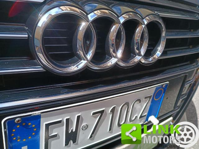 AUDI A4 Avant 1.4 TFSI S tronic Business