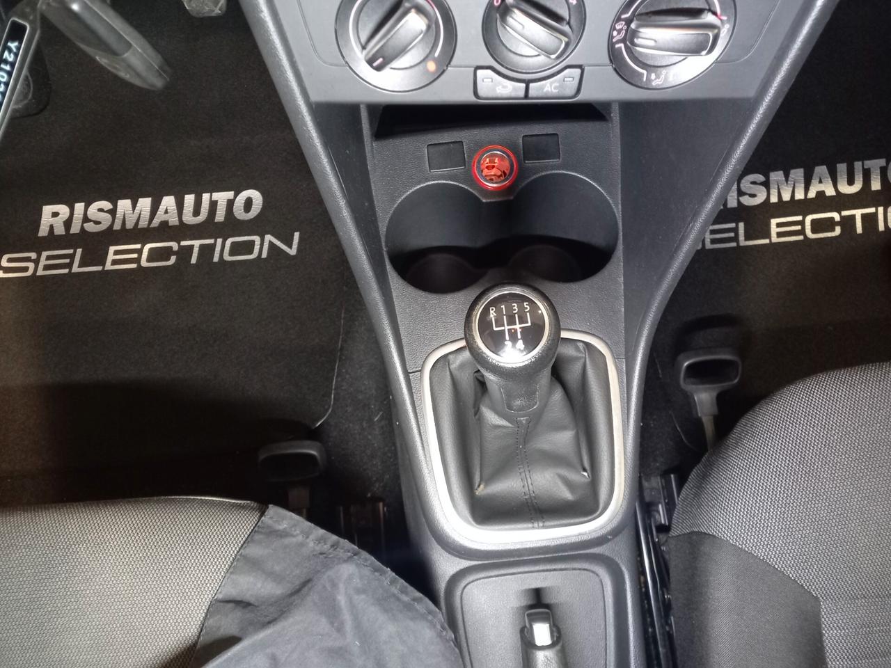 Volkswagen Polo 1.6 TDI 46.000 KM