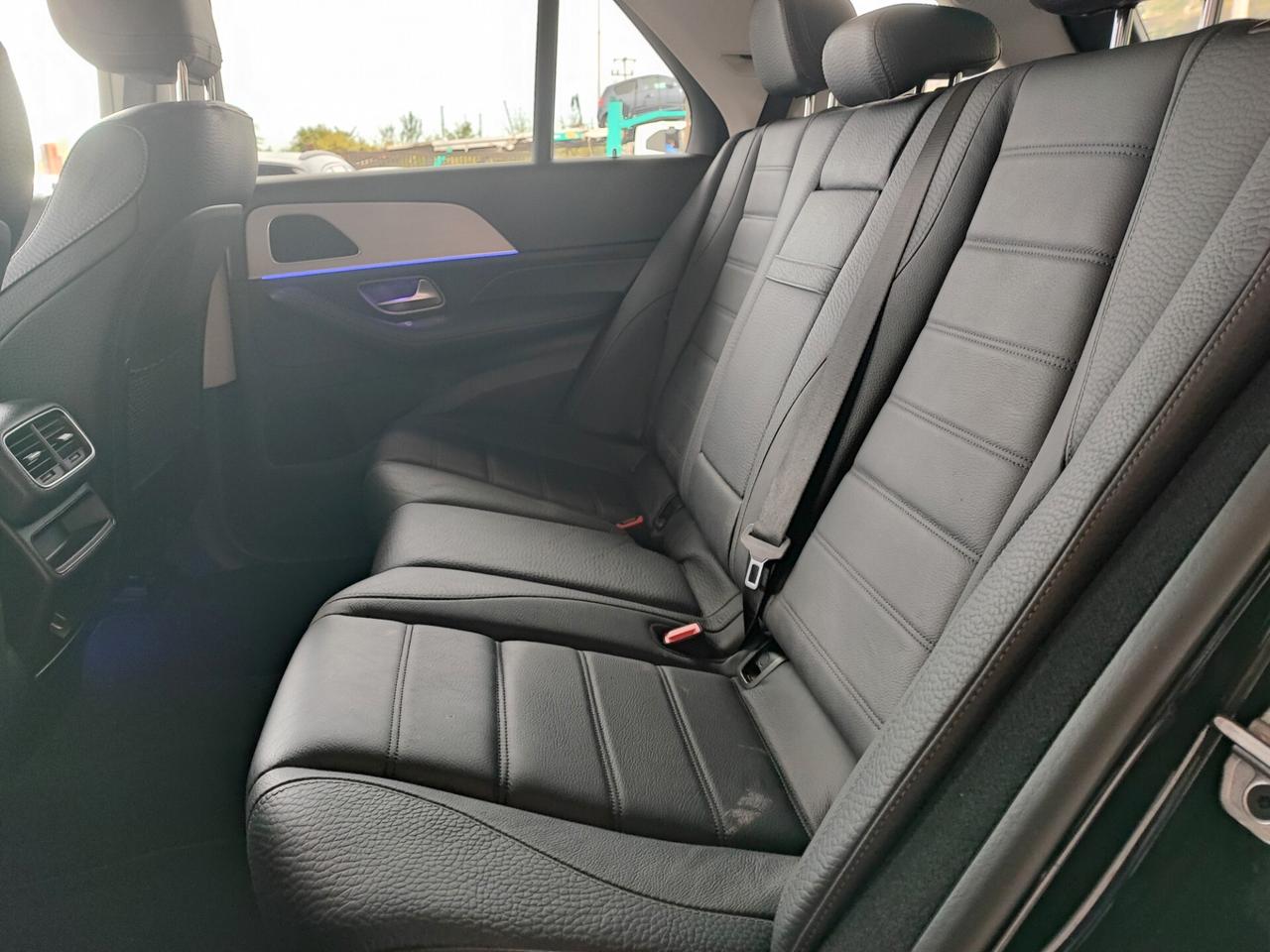 Mercedes-benz GLE 350 de hybrid EQ 4Matic Premium Plus