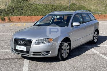 AUDI A4 2.0 TDI F.AP. Avant