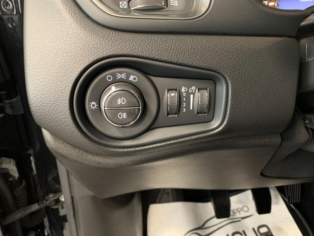JEEP Renegade 1.0 Benzina Limited Full Optional