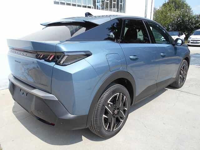 Peugeot 3008 Hybrid 136 e-DCS6 Allure Fin 9Perfect