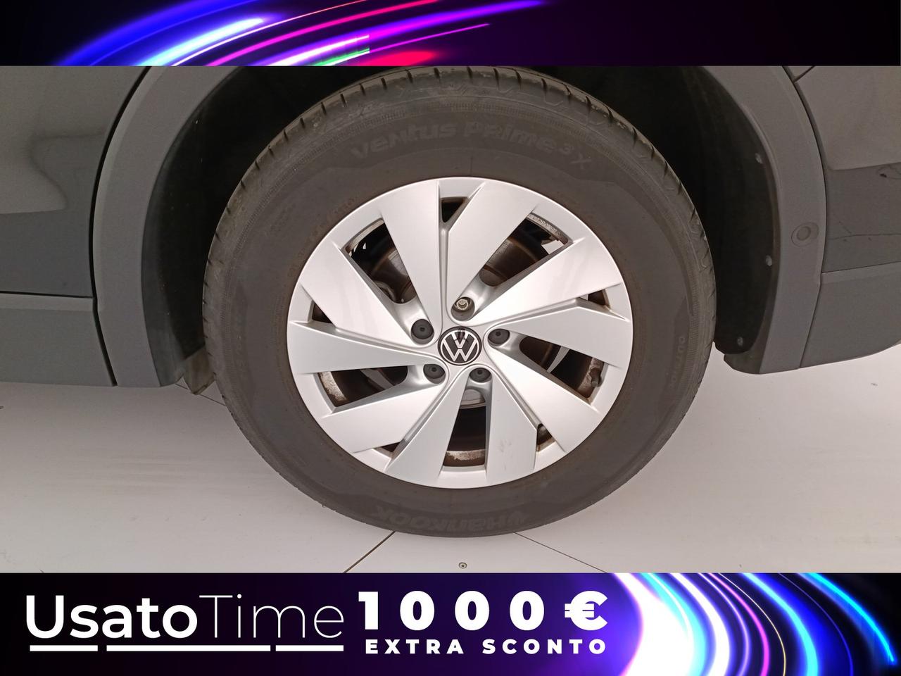 Volkswagen Tiguan 2.0 tdi scr 150cv life dsg