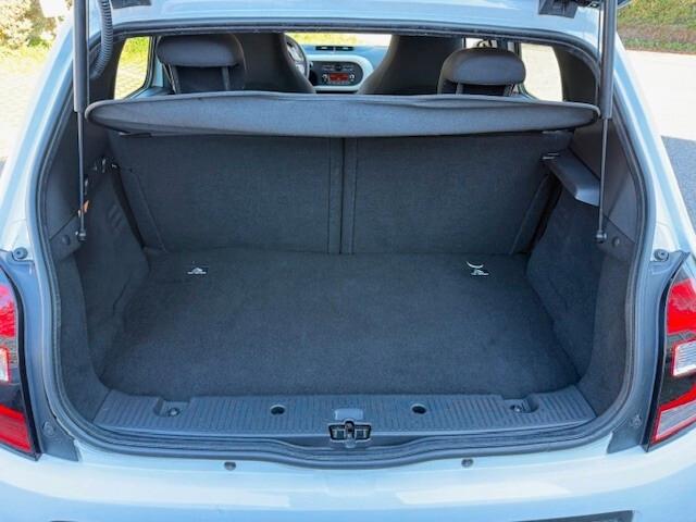 RENAULT NEW TWINGO 1.0 BENZINA 70CV ZEN UNICO PROPRIETARIO 52000KM OK NEO PATENTATI