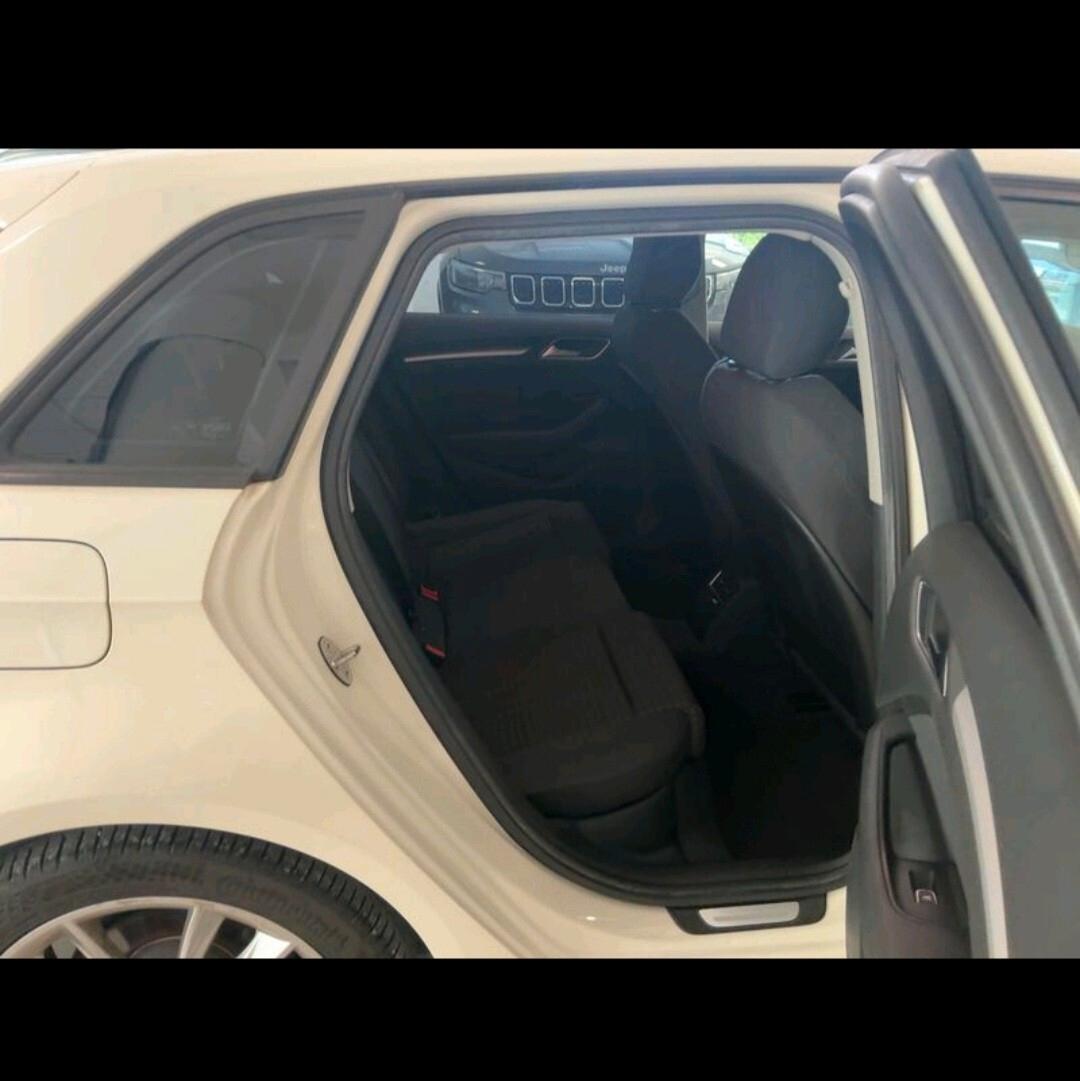 Audi A3 2.0 TDI 150 Cv 2014