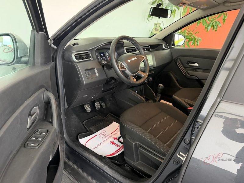 Dacia Duster 1.5 dCi 115cv 4x2 Expression