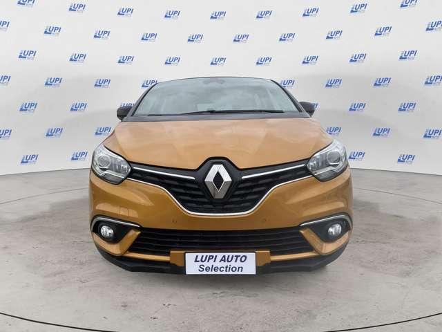 Renault Scenic Scenic 1.5 dci energy Intens 110cv edc