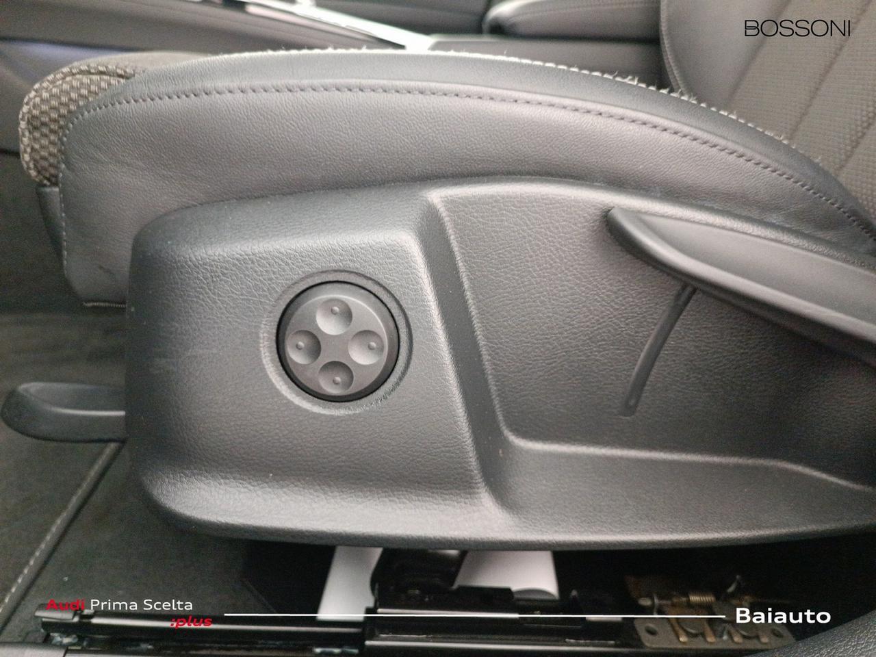 Audi A5 sportback 40 2.0 tdi mhev 204cv s line edition quattro s tronic