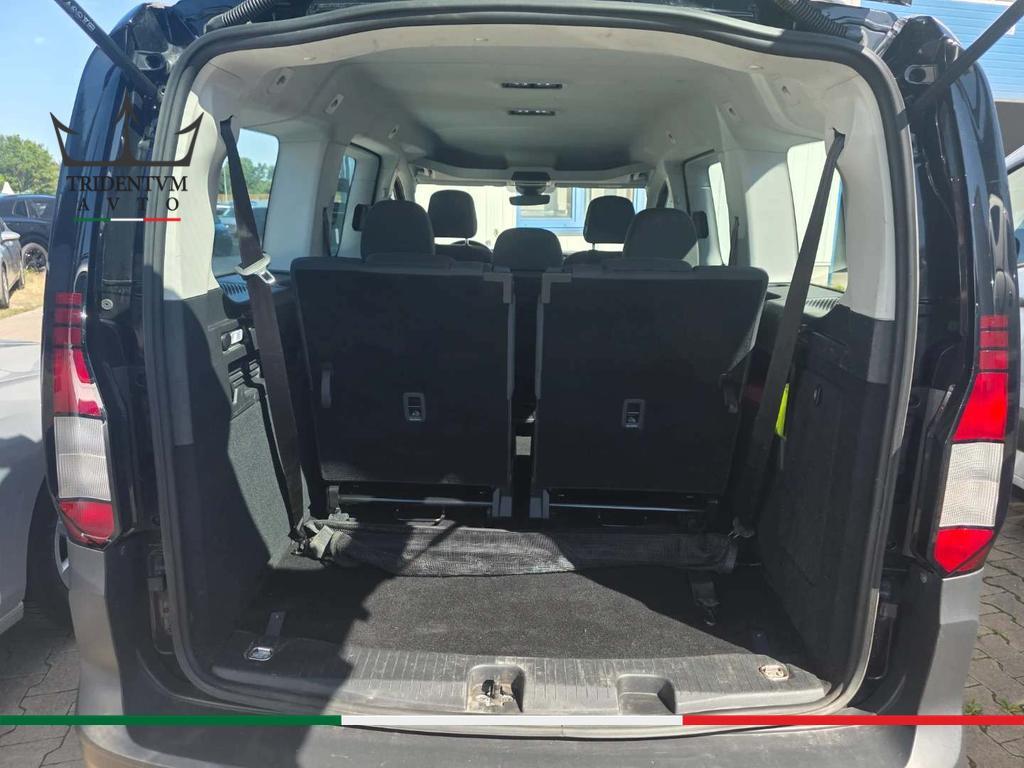Volkswagen Caddy V caddy maxi 2.0 tdi scr 122cv 4motion Space