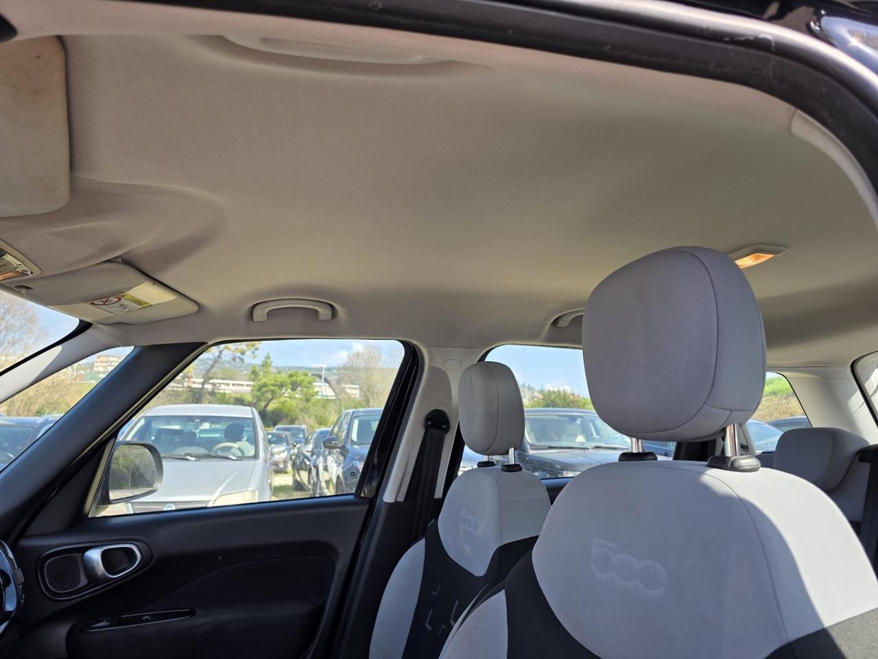 Fiat 500L 1.4 95 CV Lounge