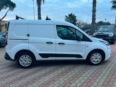 Ford 1.5 TRANSIT CONNECT TDCi 100cv