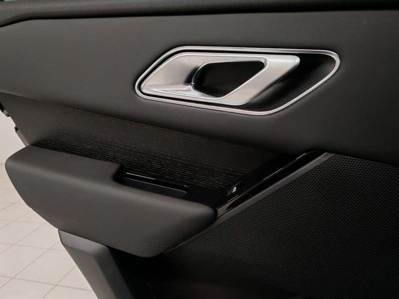 Land Rover Range Rover Velar Range Rover Velar 2.0D I4 204 CV S