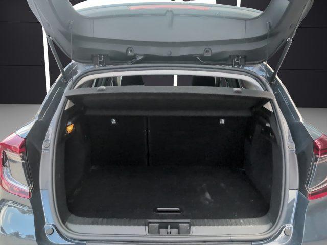 RENAULT Captur TCe 100 CV GPL Zen