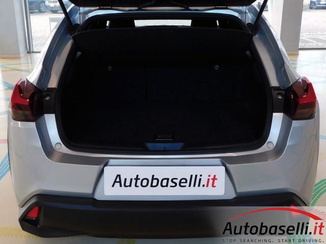 LEXUS UX 250h 250 HYBRID 2.0 184CV EXECUTIVE 2WD CVT NAVIGATORE