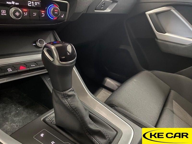 Audi Q3 35 TFSI S tronic Advanced