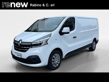 Renault Trafic Trafic T29 2.0 dCi 120CV PL-TN Furgone Ice Plus iva inclusa