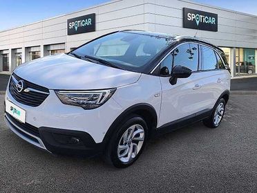 Opel Crossland X X 1.5 ECOTEC D 110 CV Start&Stop Ultimate