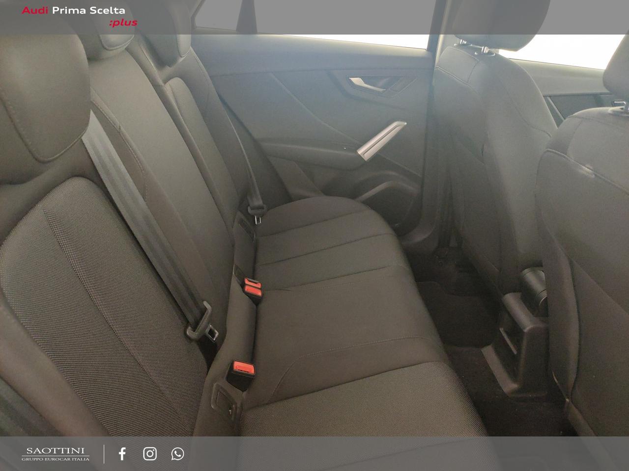30 2.0 TDI Admired Advanced S tronic