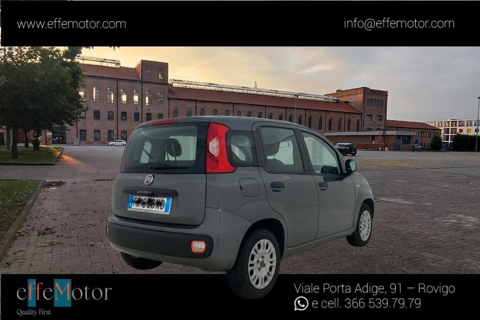 Fiat Panda 1.2 EasyPower Easy