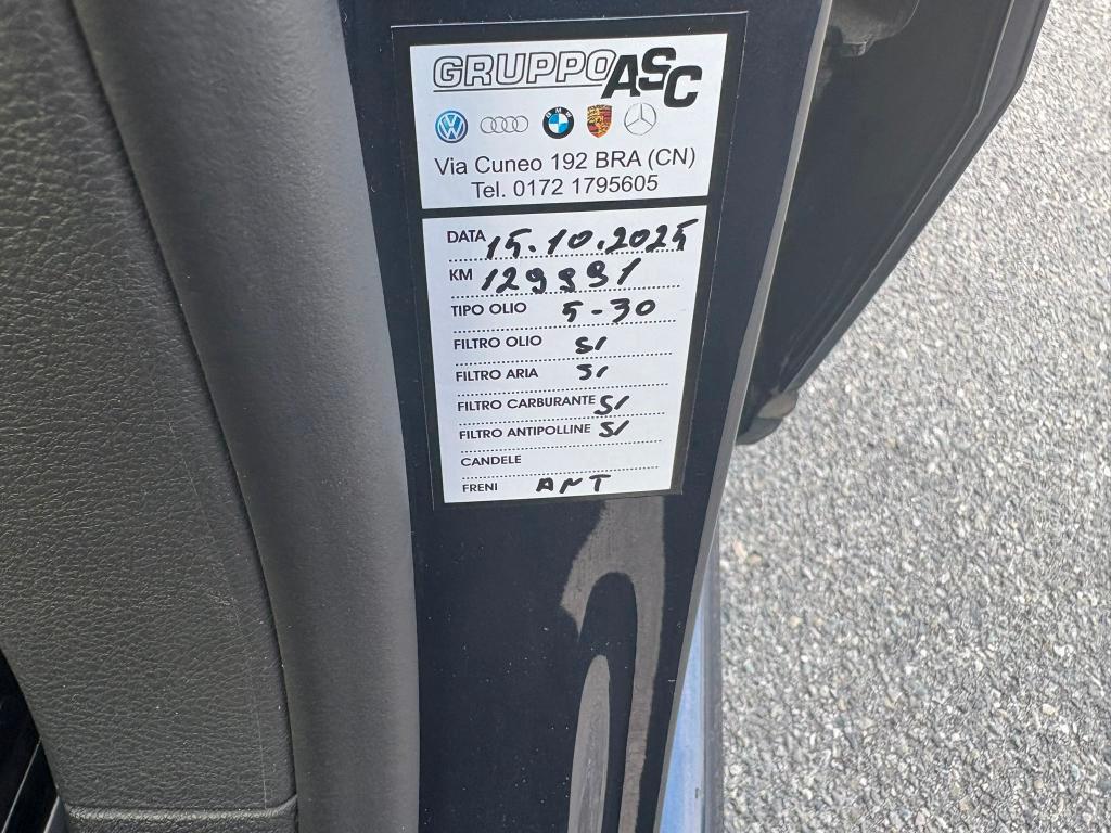 Volkswagen Passat Variant 1.6 tdi Comfortline Business