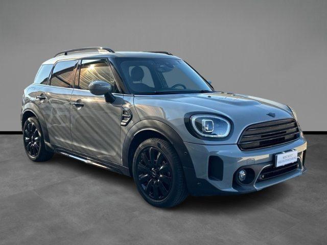 MINI Countryman 1.5 One D Countryman Aut.