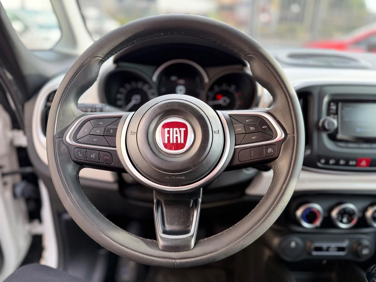 Fiat 500L 1.4 95 CV Lounge CON SOLI 64 MILA KM