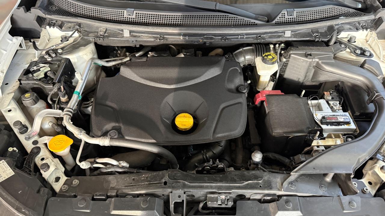 Renault Kadjar dCi 8V 110CV Energy Business