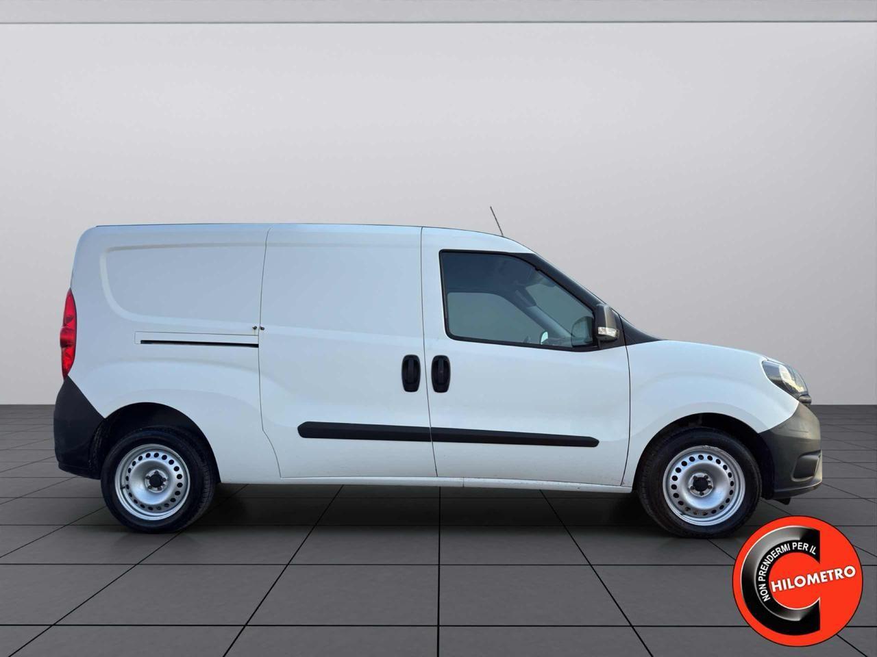 Fiat Doblo MAXI N1 1.4 N.P(PL-TN-L2H1)BENZINA METANO-