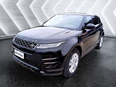 Land Rover RR Evoque Evoque 2.0d i4 mhev S awd 163cv auto