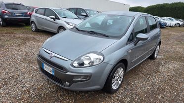 Fiat Punto Evo 1.2 5 porte S&S 150° unico proprietario