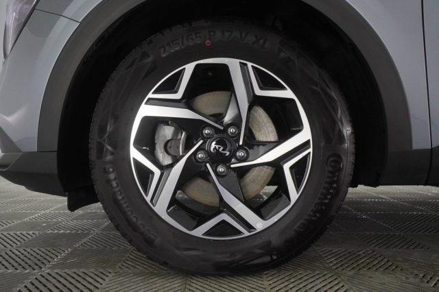 KIA Sportage Sportage 1.6 CRDi MHEV DCT Business